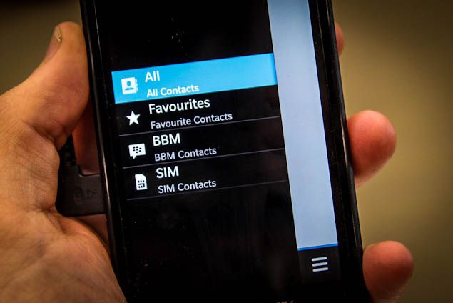 new bbm features planned but not going multi platform yet image 1