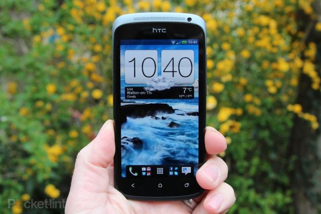 htc one x and s android jelly bean update comes with htc sense 4  image 1