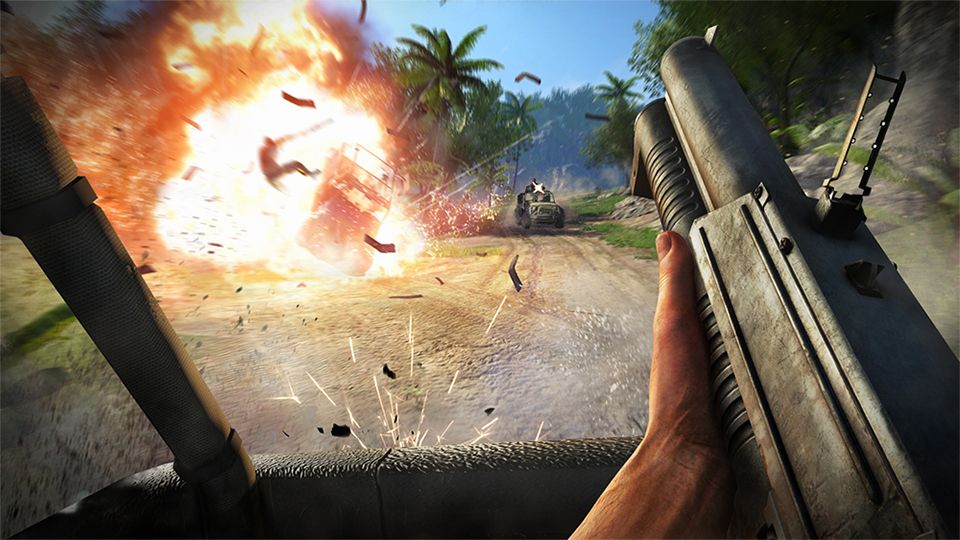 far cry 3 preview image 1