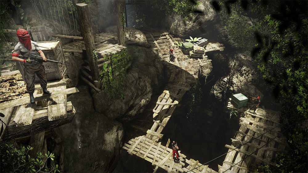 far cry 3 preview image 8