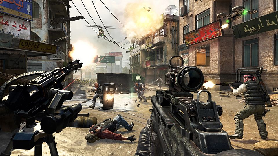 call of duty black ops 2 preview image 1