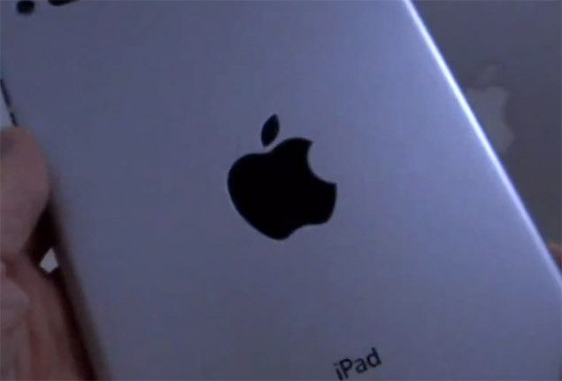 more than 10 million ipad mini tablets ordered by apple image 1
