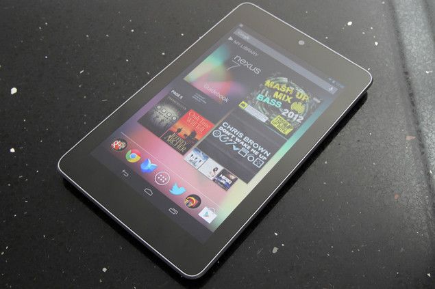 nexus 7 users to enjoy landscape mode with android 4 1 2 update  image 1