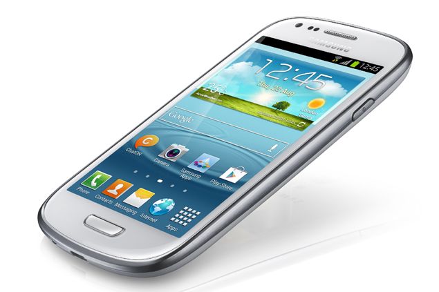 samsung galaxy s iii mini official available november image 1