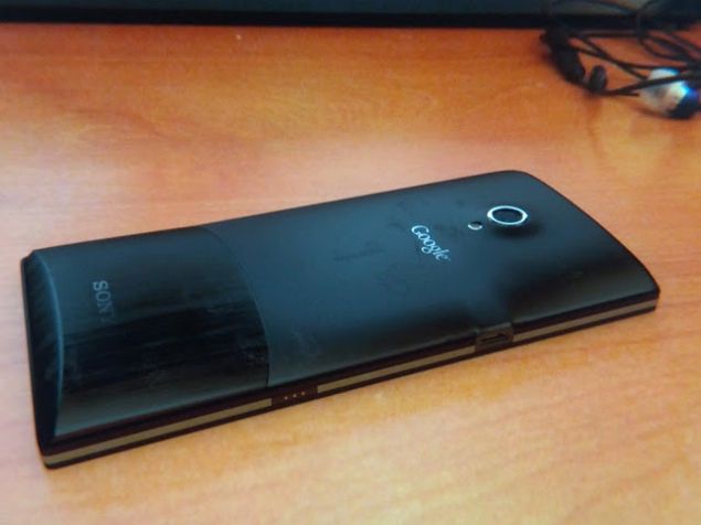 sony nexus x photos appear online forgets logo needs to be straight image 1