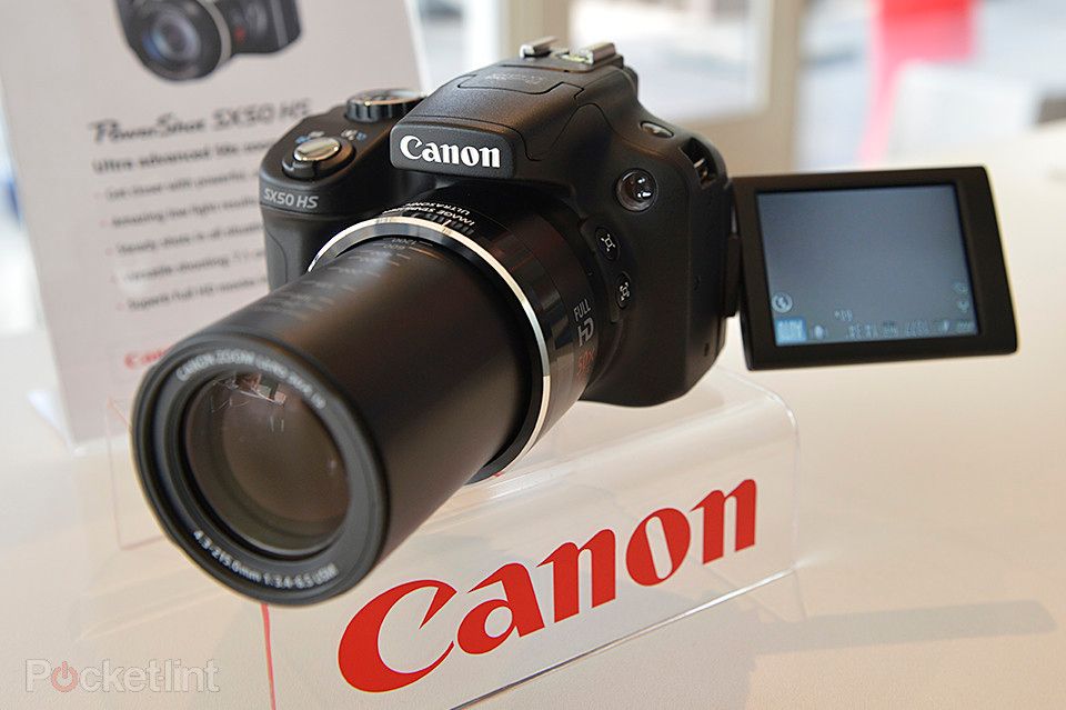 canon powershot sx50 hs the first sample images image 1