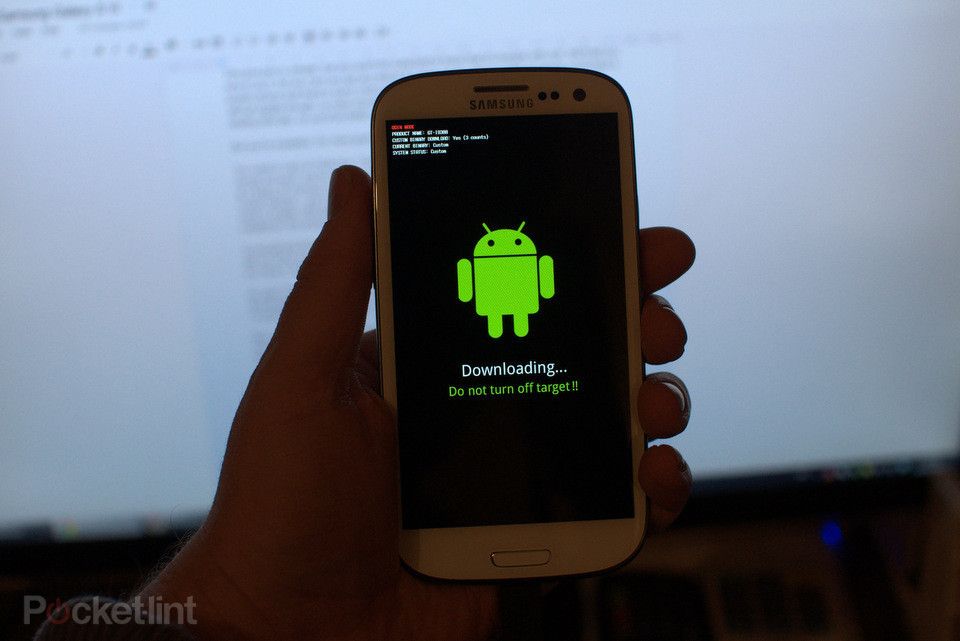 samsung galaxy s3 jelly bean us update confirmed image 1