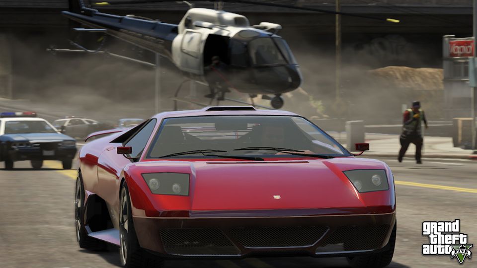 gta v release date tipped for march 2013 image 1