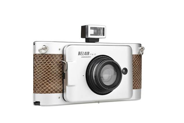lomography belair x 6 12 cameras bring back the bellows to print photography image 1