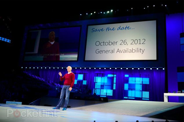 microsoft posts disappointing financial results ahead of windows 8 launch image 1