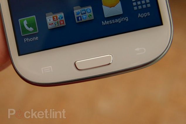 vodafone jelly bean update for samsung galaxy s iii now available image 1