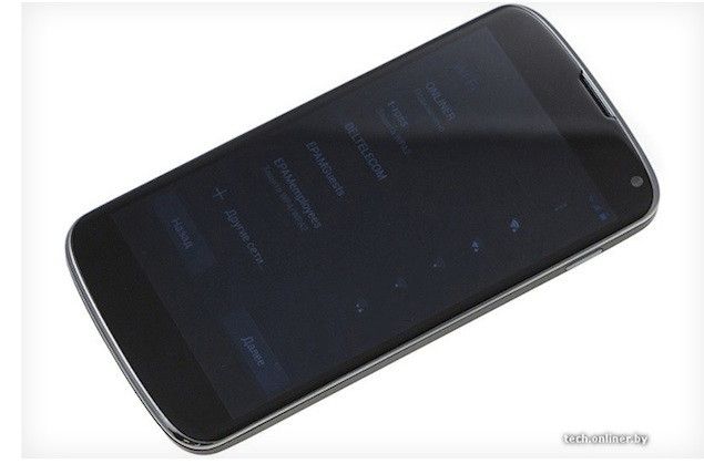 lg nexus 4 october 29 arrival confirmed by lg ships to india in november image 1