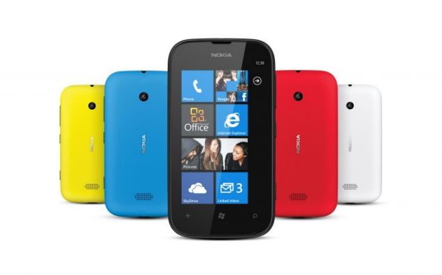 nokia lumia 510 makes windows phone even cheaper image 1