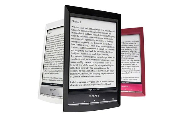 sony reader store opens a virtual book club for us customers image 1