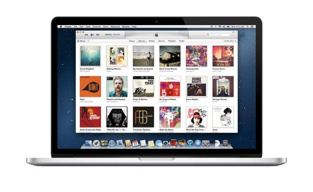apple itunes 11 now coming end of november image 1