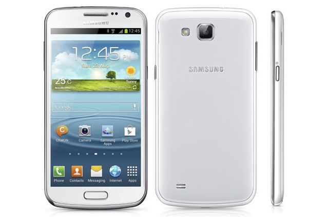 samsung galaxy premier announced russia and ukraine first to get it image 1