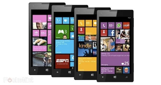 microsoft already testing its own smartphone according to anonymous sources image 1