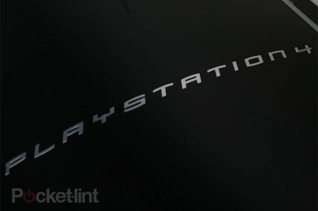 new sony ps4 dev kit now with developers as further clues of what to expect emerge image 1