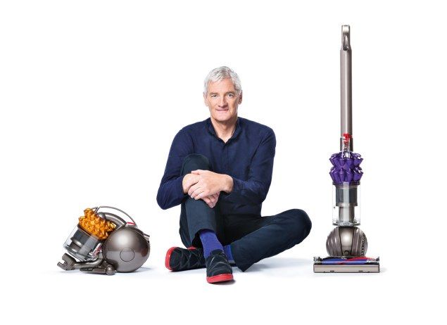 new dyson dc50 and dc47 promise to suck even more image 1
