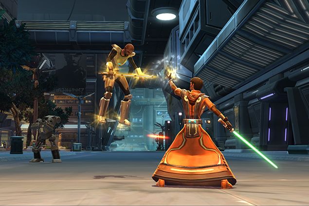 star wars the old republic going free to play on 15 november image 1