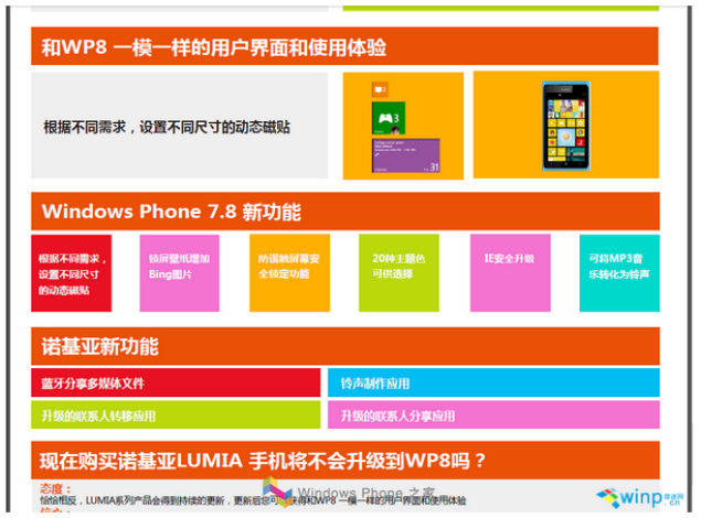 windows phone 7 8 features leak expected early 2013 image 1
