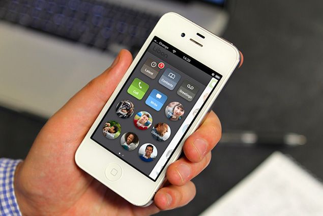 orange launches libon free hd calls service for iphone ipad and ipod touch coming to android 2013 image 1