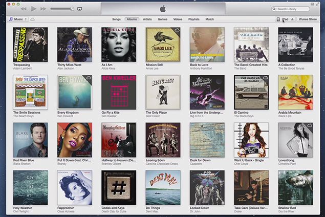 itunes 11 is here download it now image 1