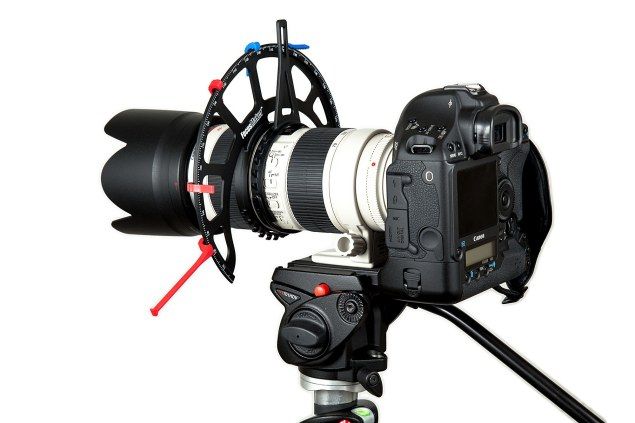 focusmaker takes the effort out of a perfect dslr focus pull image 1