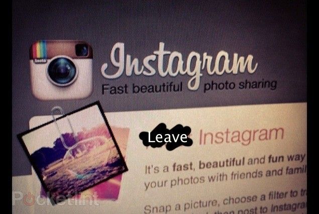 instagram backs down won t sell your images but expect adverts and promo photos image 1