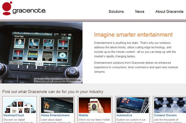 gracenote will personalise tv adverts in the us next year image 1