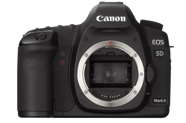 canon officially discontinues eos 5d mk ii image 1