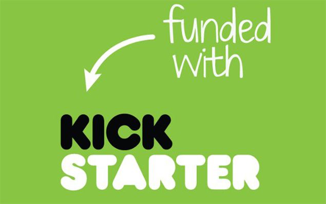 five kickstarter projects to look forward to in 2013 image 1