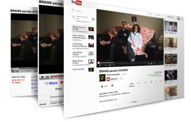 sony and universal lose 2 billion views on youtube image 1