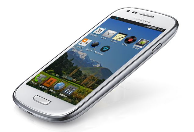 first samsung smartphone running tizen mooted for 2013 image 1