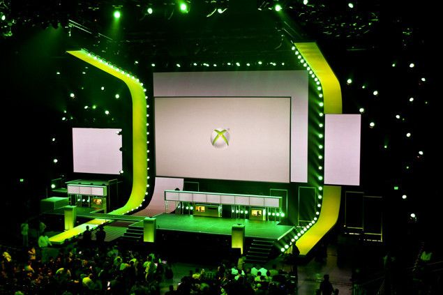 microsoft e3 countdown starts is the new xbox launching in 158 days time  image 1