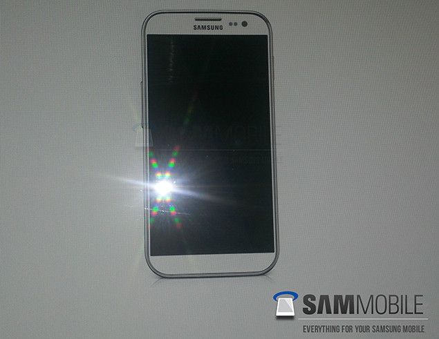 samsung galaxy s4 release date is after may 2013 says samsung image 1
