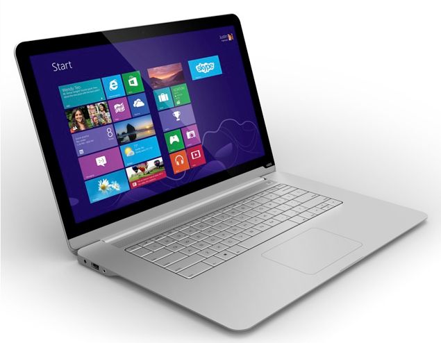vizio 2013 line up includes touchsceen windows 8 quad core laptops all in ones image 1