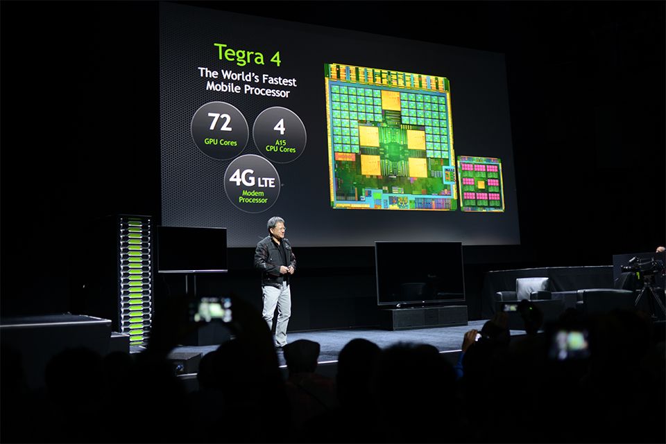 tegra 4 official beats ipad 4 for speed image 1