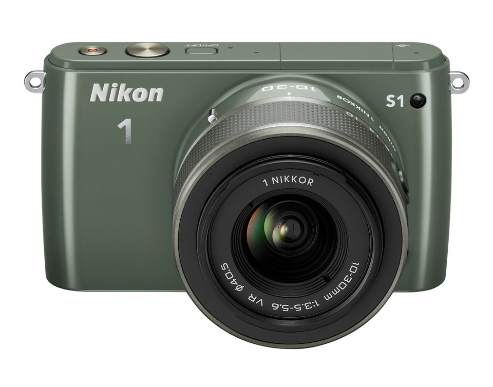nikon expands nikon 1 line with j3 and s1 models new lenses image 1
