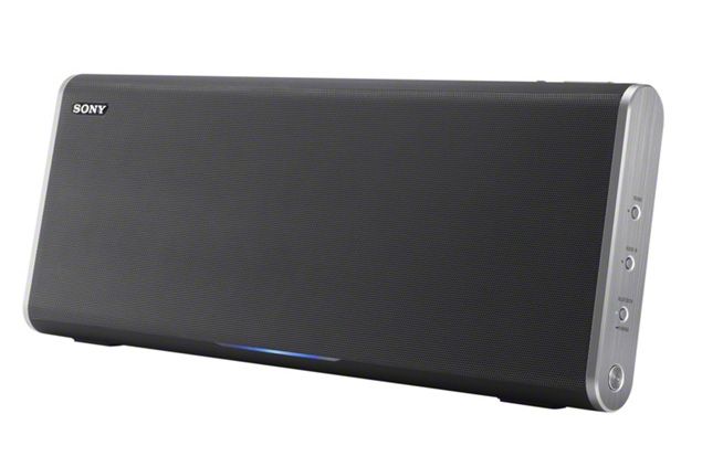 sony x series btx500 and btx300 portable bluetooth speakers offer nfc connection image 1