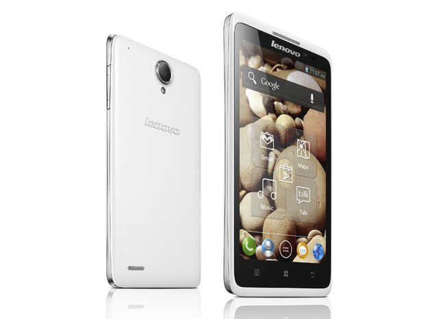 lenovo launches five new ideaphone android smartphones image 1