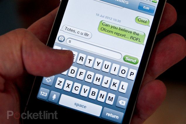 mobile payments over text message to launch in early 2014 image 1