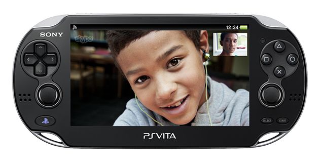 how to get skype on your ps vita image 1
