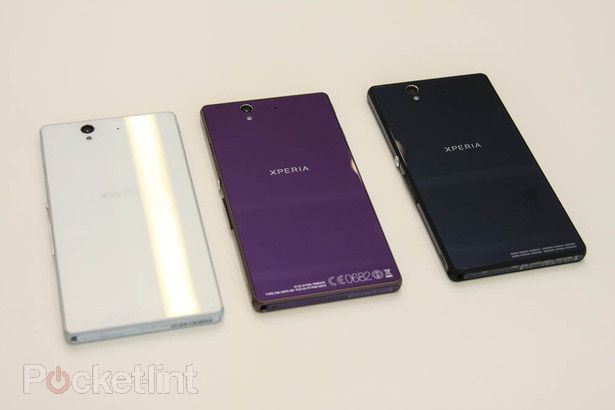 sony high end android is the future image 1