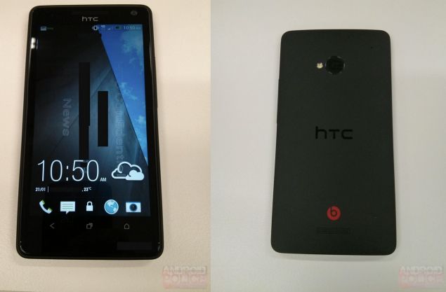 suggested htc m7 photographed with sense 5 image 1