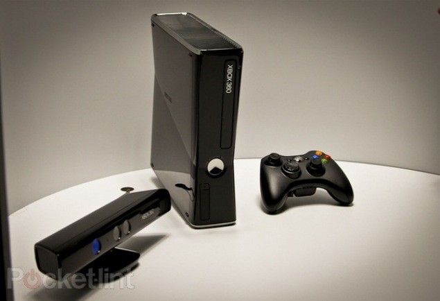 xbox 720 to feature 8 core processor and blu ray drive image 1