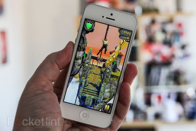 temple run 2 downloaded 20 million times from app store image 1