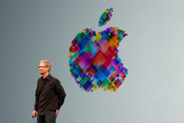 apple announces q1 2013 earnings 54 5bn revenue 13 1bn net profit 47 8m iphones 22 9m ipads 12 7m ipods 4 1m macs image 1