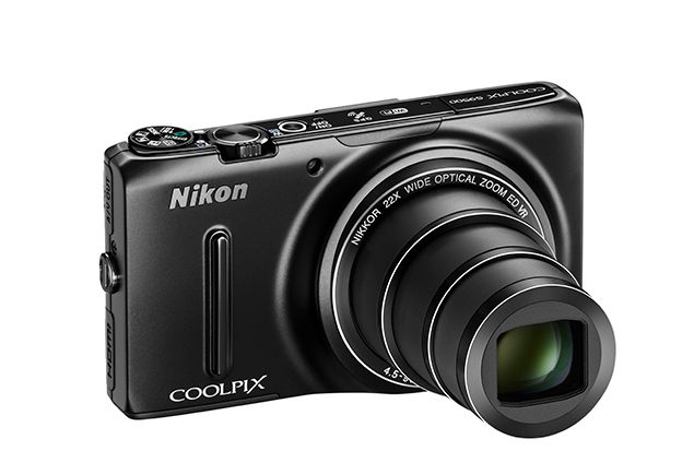 nikon adds wi fi to coolpix s9500 groups in s9400 and s5200 image 1