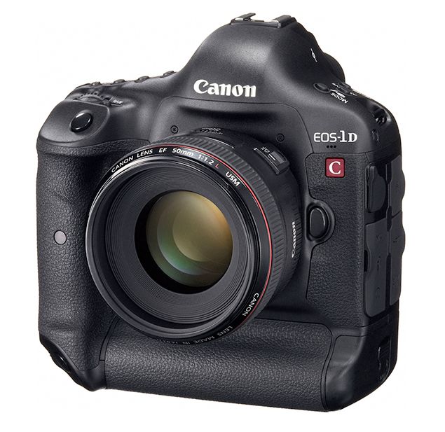 canon eos 1d c squeezes in higher frame rate for 4k movie capture 4k at 25fps incoming image 1